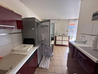 Appartement a vendre La Seyne-sur-Mer 83500 Var 54 m2 2 pièces 175000 euros