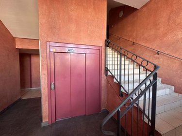 Appartement a vendre La Seyne-sur-Mer 83500 Var 54 m2 2 pièces 175000 euros