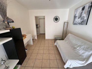 Appartement a vendre La Seyne-sur-Mer 83500 Var 54 m2 2 pièces 175000 euros