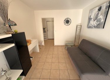 Appartement a vendre La Seyne-sur-Mer 83500 Var 54 m2 2 pièces 174500 euros