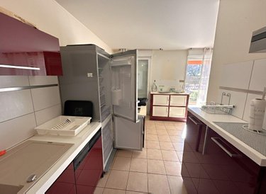 Appartement a vendre La Seyne-sur-Mer 83500 Var 54 m2 2 pièces 175000 euros