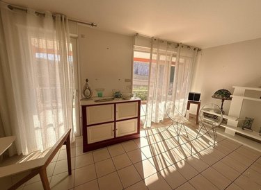 Appartement a vendre La Seyne-sur-Mer 83500 Var 54 m2 2 pièces 175000 euros