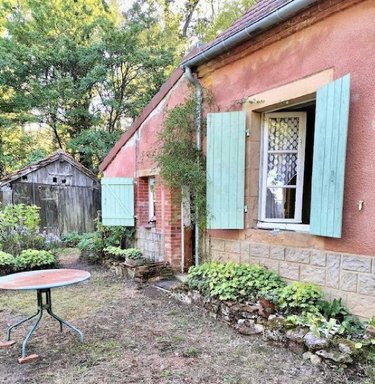 Maison a vendre Isle-et-Bardais 03360 Allier 54 m2 2 pièces 48000 euros