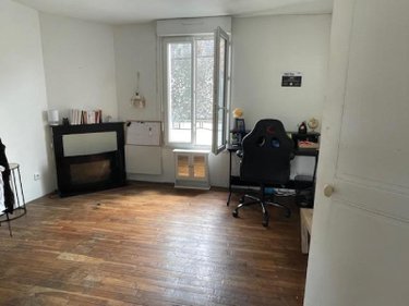 Maison a vendre Châteauneuf-sur-Cher 18190 Cher 110 m2 4 pièces 113385 euros