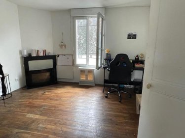 Maison a vendre Châteauneuf-sur-Cher 18190 Cher 110 m2 4 pièces 113385 euros