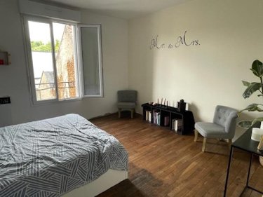 Maison a vendre Châteauneuf-sur-Cher 18190 Cher 110 m2 4 pièces 113385 euros