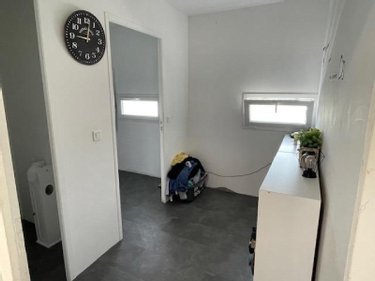 Maison a vendre Châteauneuf-sur-Cher 18190 Cher 110 m2 4 pièces 113385 euros
