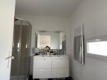 Maison a vendre Châteauneuf-sur-Cher 18190 Cher 110 m2 4 pièces 113385 euros