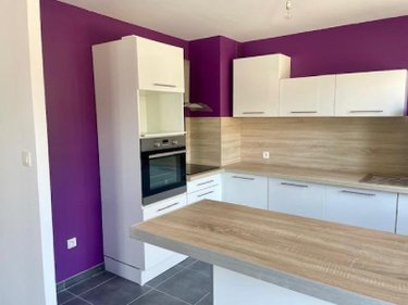 Appartement a vendre Saint-Amand-Montrond 18200 Cher 76 m2 3 pièces 89941 euros
