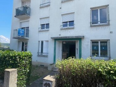Appartement a vendre Saint-Amand-Montrond 18200 Cher 76 m2 3 pièces 89941 euros