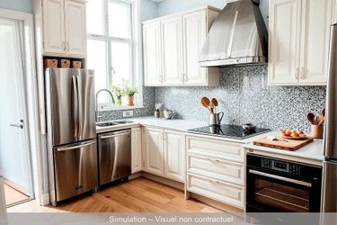Maison a vendre Saint-Amand-Montrond 18200 Cher 161 m2 6 pièces 74200 euros
