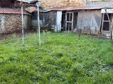 Maison a vendre Saint-Amand-Montrond 18200 Cher 161 m2 6 pièces 74200 euros