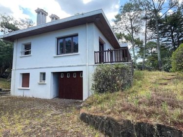 Maison a vendre Hossegor 40150 Landes 139 m2 5 pièces 1869000 euros