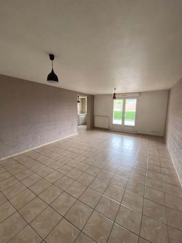 Appartement a vendre Échenoz-la-Méline 70000 Haute-Saône 55 m2 2 pièces 93000 euros