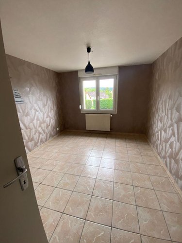 Appartement a vendre Échenoz-la-Méline 70000 Haute-Saône 55 m2 2 pièces 93000 euros