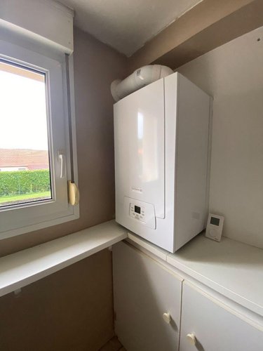 Appartement a vendre Échenoz-la-Méline 70000 Haute-Saône 55 m2 2 pièces 93000 euros