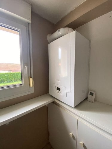 Appartement a vendre Échenoz-la-Méline 70000 Haute-Saône 55 m2 2 pièces 96720 euros