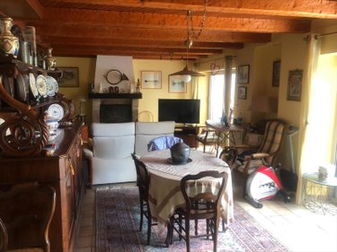 Maison a vendre Plouvien 29860 Finistère 133 m2 6 pièces 290000 euros