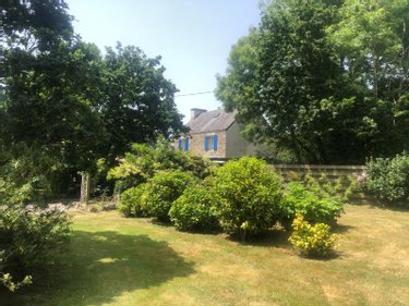 Maison a vendre Plouvien 29860 Finistère 133 m2 6 pièces 312250 euros
