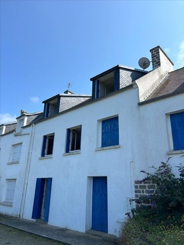Maison a vendre Plouguerneau 29880 Finistère 143 m2 7 pièces 229449 euros