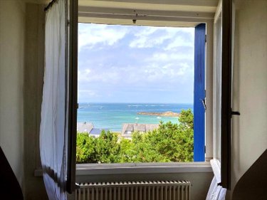 Maison a vendre Plouguerneau 29880 Finistère 143 m2 7 pièces 229449 euros