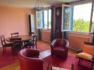 Maison a vendre Plouguerneau 29880 Finistère 143 m2 7 pièces 229449 euros