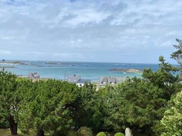 Maison a vendre Plouguerneau 29880 Finistère 143 m2 7 pièces 229449 euros