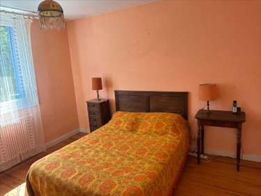 Maison a vendre Plouguerneau 29880 Finistère 143 m2 7 pièces 229449 euros