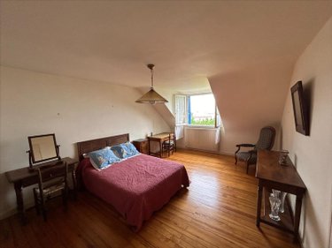 Maison a vendre Plouguerneau 29880 Finistère 143 m2 7 pièces 229449 euros