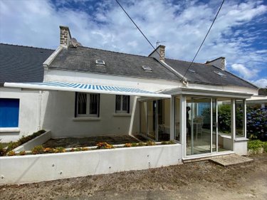 Maison a vendre Plouguerneau 29880 Finistère 143 m2 7 pièces 229449 euros
