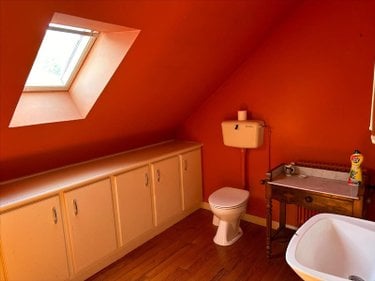 Maison a vendre Plouguerneau 29880 Finistère 143 m2 7 pièces 229449 euros