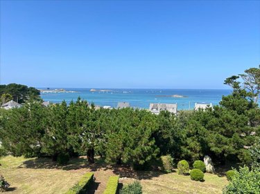 Maison a vendre Plouguerneau 29880 Finistère 143 m2 7 pièces 229449 euros