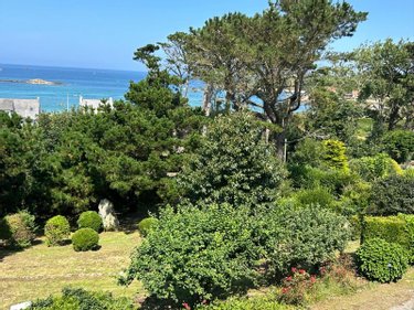 Maison a vendre Plouguerneau 29880 Finistère 143 m2 7 pièces 229449 euros