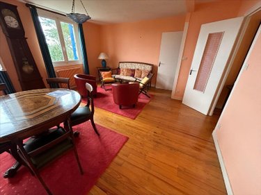Maison a vendre Plouguerneau 29880 Finistère 143 m2 7 pièces 229449 euros