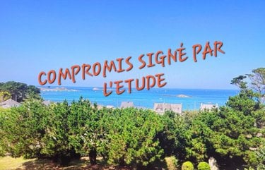 Maison a vendre Plouguerneau 29880 Finistère 143 m2 7 pièces 229449 euros