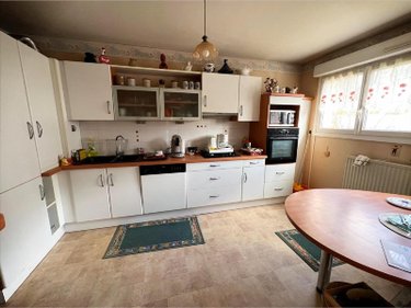 Appartement a vendre Quimper 29000 Finistère 83 m2 4 pièces 167344 euros
