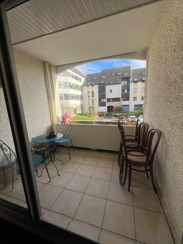 Appartement a vendre Quimper 29000 Finistère 83 m2 4 pièces 167344 euros