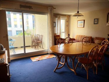 Appartement a vendre Quimper 29000 Finistère 83 m2 4 pièces 167344 euros