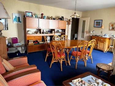 Appartement a vendre Quimper 29000 Finistère 83 m2 4 pièces 167344 euros