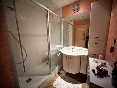 Appartement a vendre Quimper 29000 Finistère 83 m2 4 pièces 167344 euros