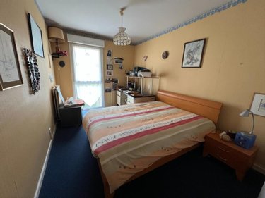Appartement a vendre Quimper 29000 Finistère 83 m2 4 pièces 167344 euros