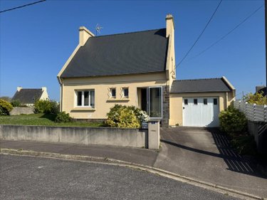 Maison a vendre Lannilis 29870 Finistère 87 m2 5 pièces 198399 euros