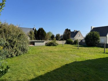 Maison a vendre Lannilis 29870 Finistère 87 m2 5 pièces 198399 euros