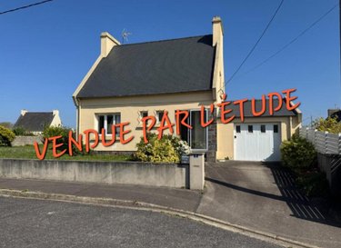Maison a vendre Lannilis 29870 Finistère 87 m2 5 pièces 198399 euros
