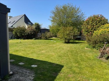 Maison a vendre Lannilis 29870 Finistère 133 m2 8 pièces 358824 euros