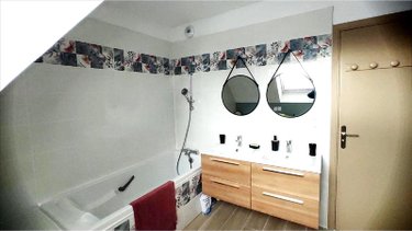 Maison a vendre Lannilis 29870 Finistère 133 m2 8 pièces 358824 euros