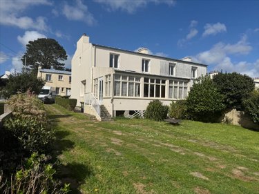 Maison a vendre Le Relecq-Kerhuon 29480 Finistère 100 m2 6 pièces 229449 euros