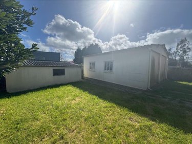 Maison a vendre Le Relecq-Kerhuon 29480 Finistère 100 m2 6 pièces 229449 euros