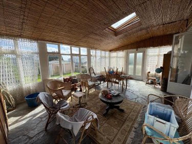 Maison a vendre Le Relecq-Kerhuon 29480 Finistère 100 m2 6 pièces 229449 euros