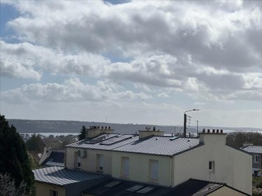 Maison a vendre Le Relecq-Kerhuon 29480 Finistère 100 m2 6 pièces 229449 euros